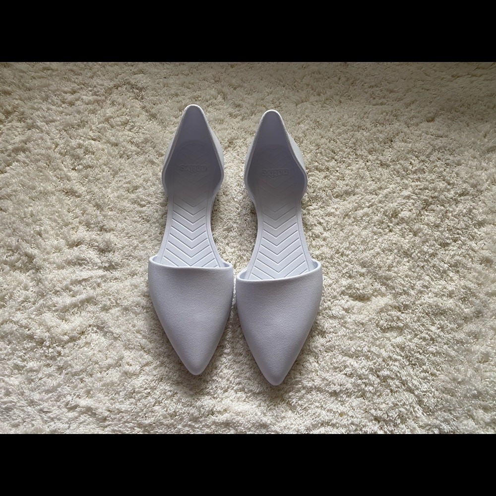 Native Flats
